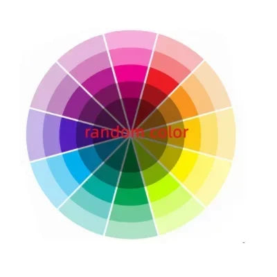 Kolorowa taśma elastyczna – wsparcie na kolano, palce, nadgarstek