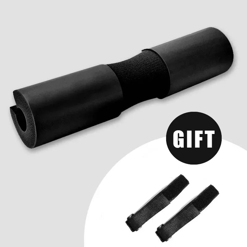 Poduszki na barki do sztangi – wsparcie i ochrona przy ćwiczeniach