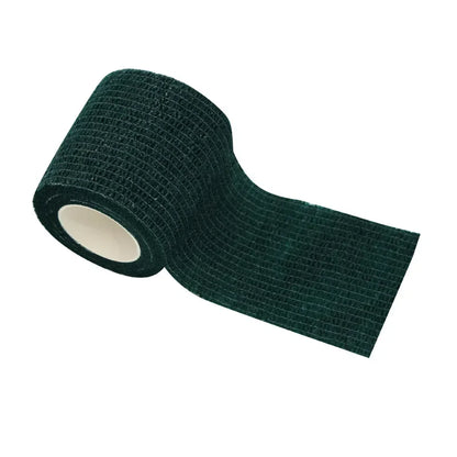 Kolorowa taśma elastyczna – wsparcie na kolano, palce, nadgarstek