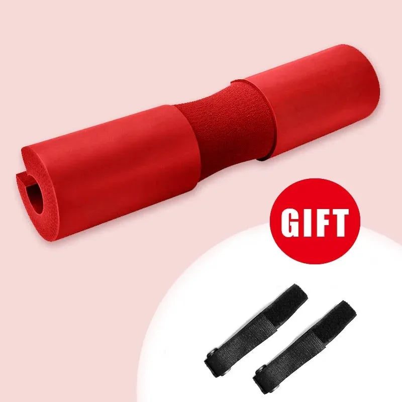 Poduszki na barki do sztangi – wsparcie i ochrona przy ćwiczeniach