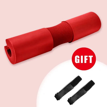 Poduszki na barki do sztangi – wsparcie i ochrona przy ćwiczeniach