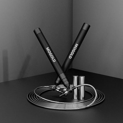 Skakanka obciążona – sprzęt do ćwiczeń i treningu fitness