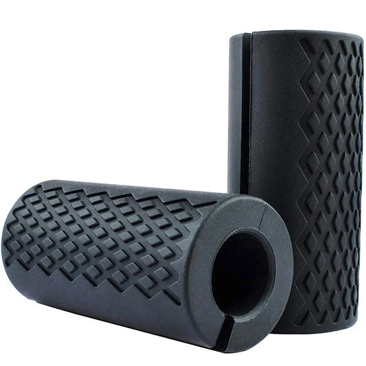 Uchwyt do sztangi – zwiększa tarcie i chroni przed kontuzjami