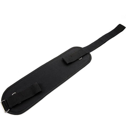 Pas do hip thrust – poduszka do ćwiczeń z hantlami i kettlebellami